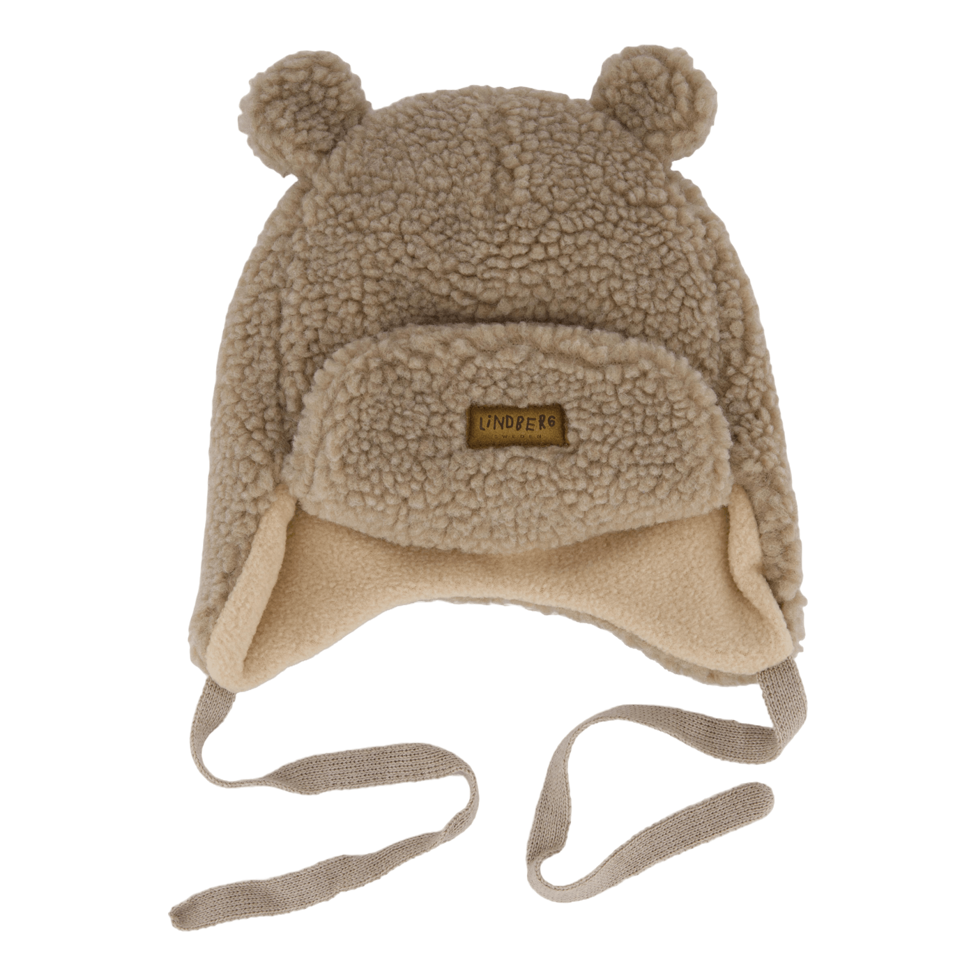 Canada Hat Beige