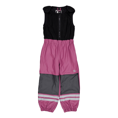 Fagerhult Rain Set, Fleece Pink/rose