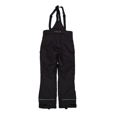 Alpine Winter Pants Black