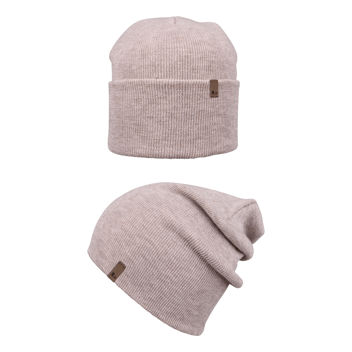 Borgholm Hat Beige