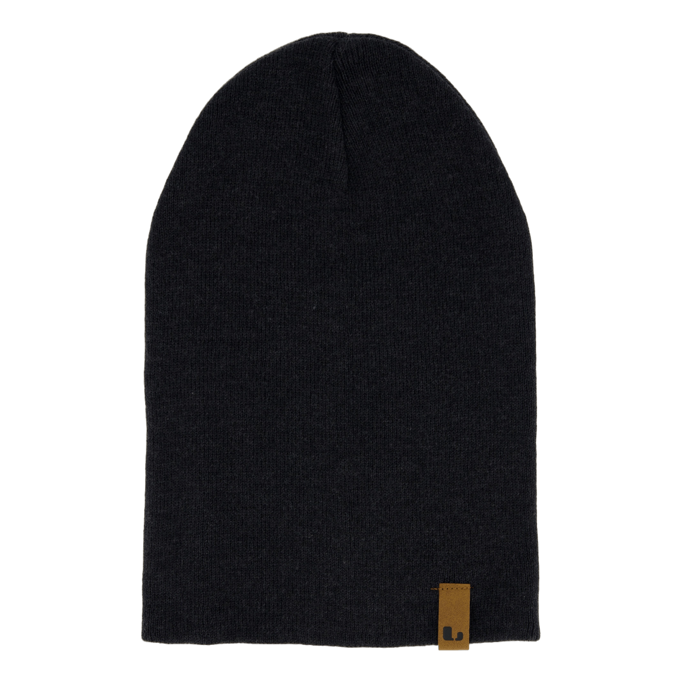 Borgholm Hat Anthracite