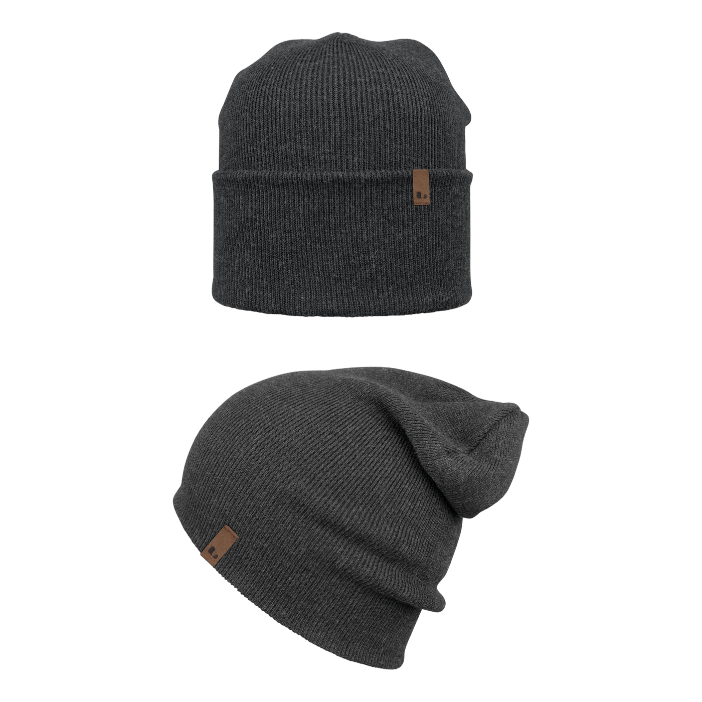 Borgholm Hat Anthracite