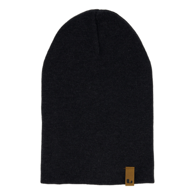 Borgholm Hat Anthracite