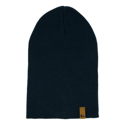 Borgholm Hat Dark Teal