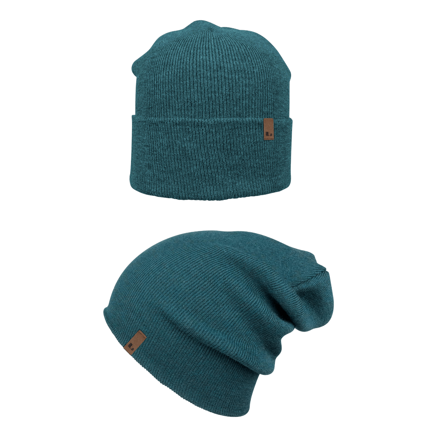 Borgholm Hat Dark Teal