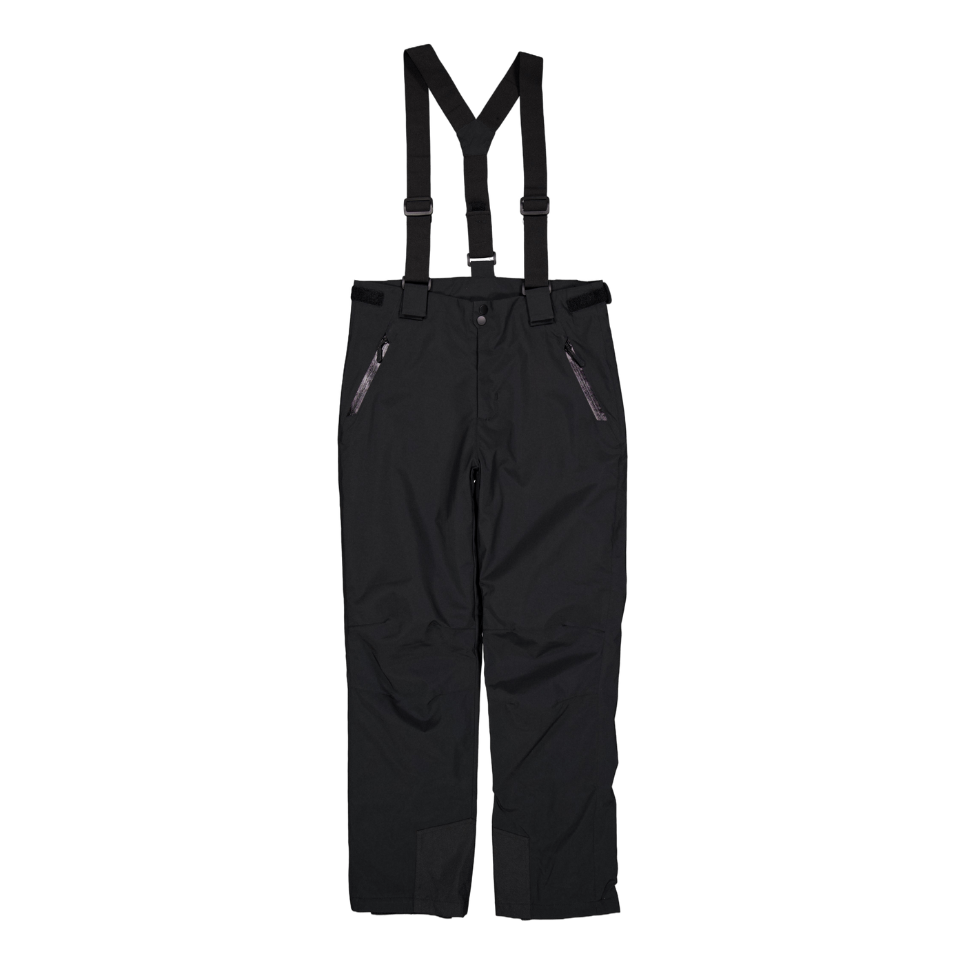 Chamonix Junior Ski Pants Black