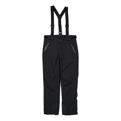 Chamonix Junior Ski Pants Black