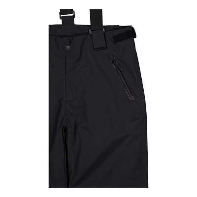 Chamonix Junior Ski Pants Black