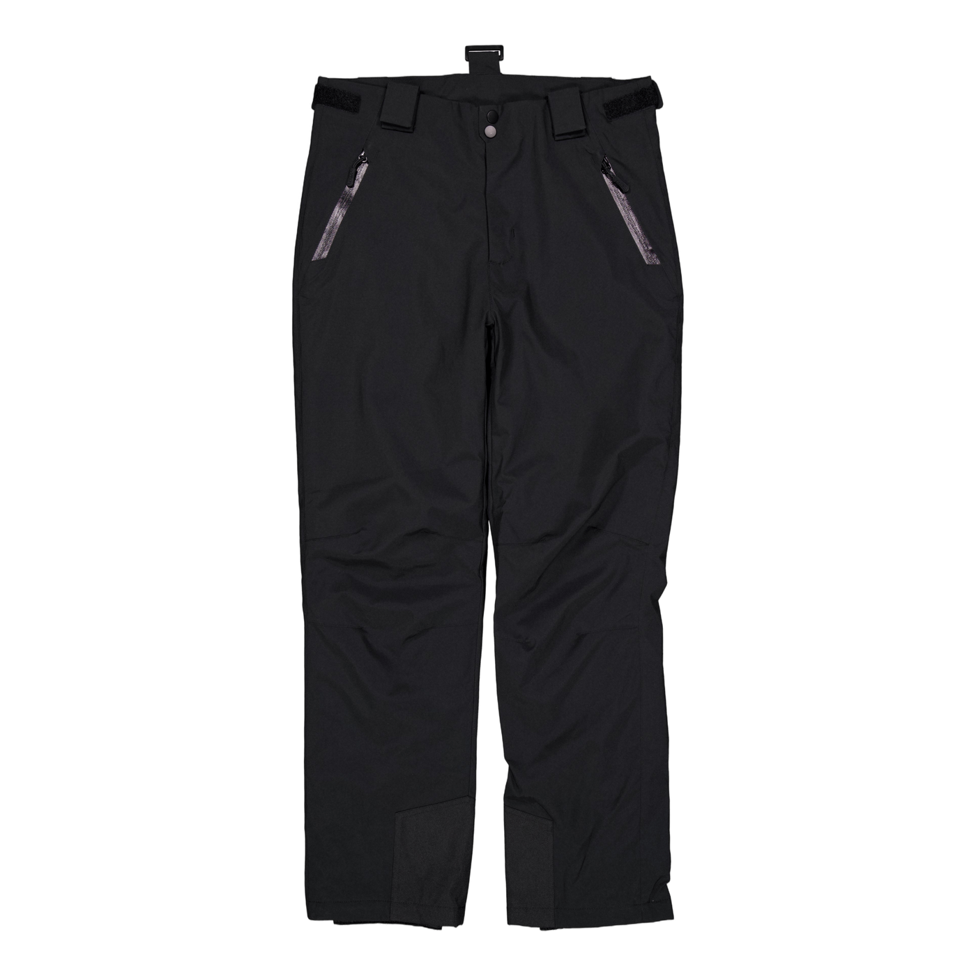 Chamonix Junior Ski Pants Black