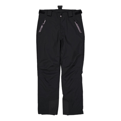 Chamonix Junior Ski Pants Black