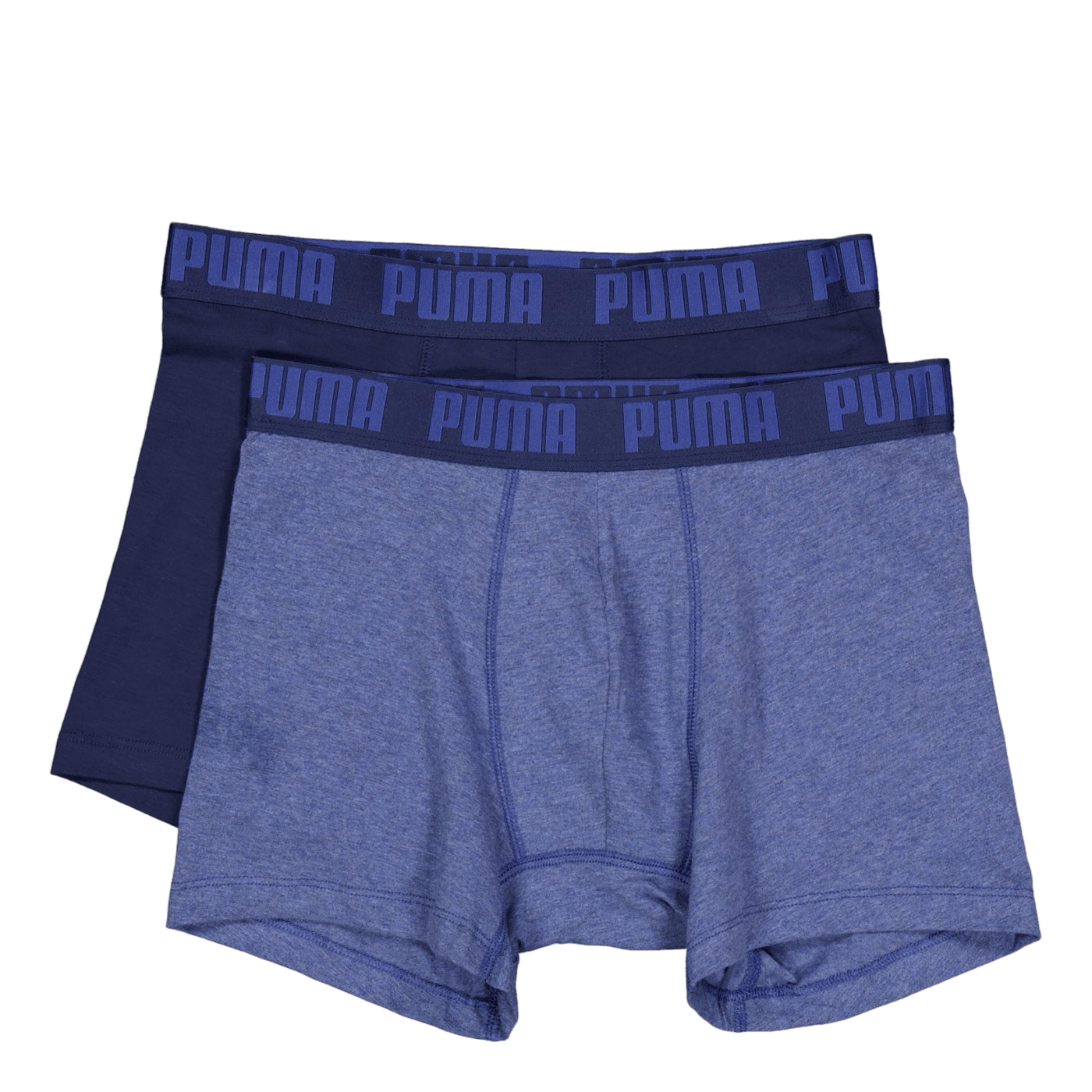 Puma Men Everyday Basic Boxer  Denim