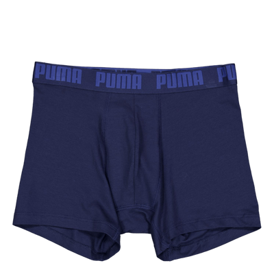 Puma Men Everyday Basic Boxer  Denim