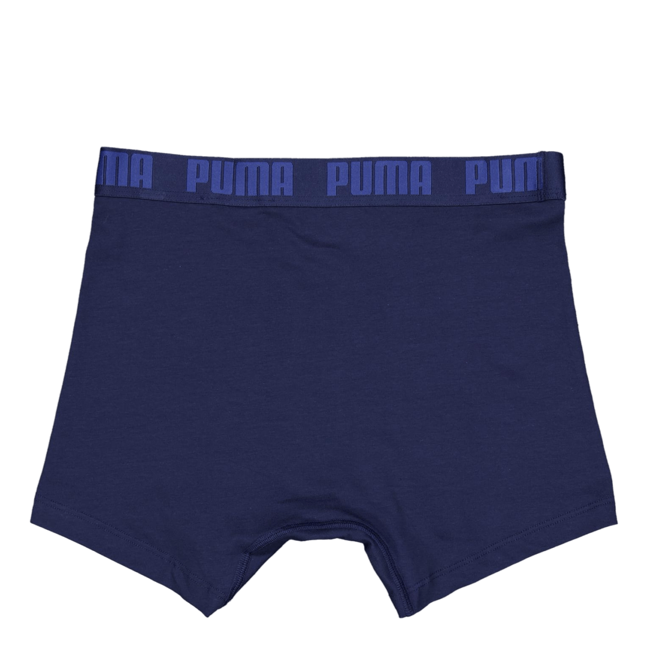 Puma Men Everyday Basic Boxer  Denim