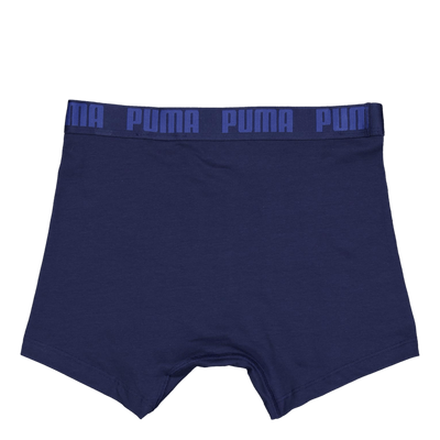 Puma Men Everyday Basic Boxer  Denim