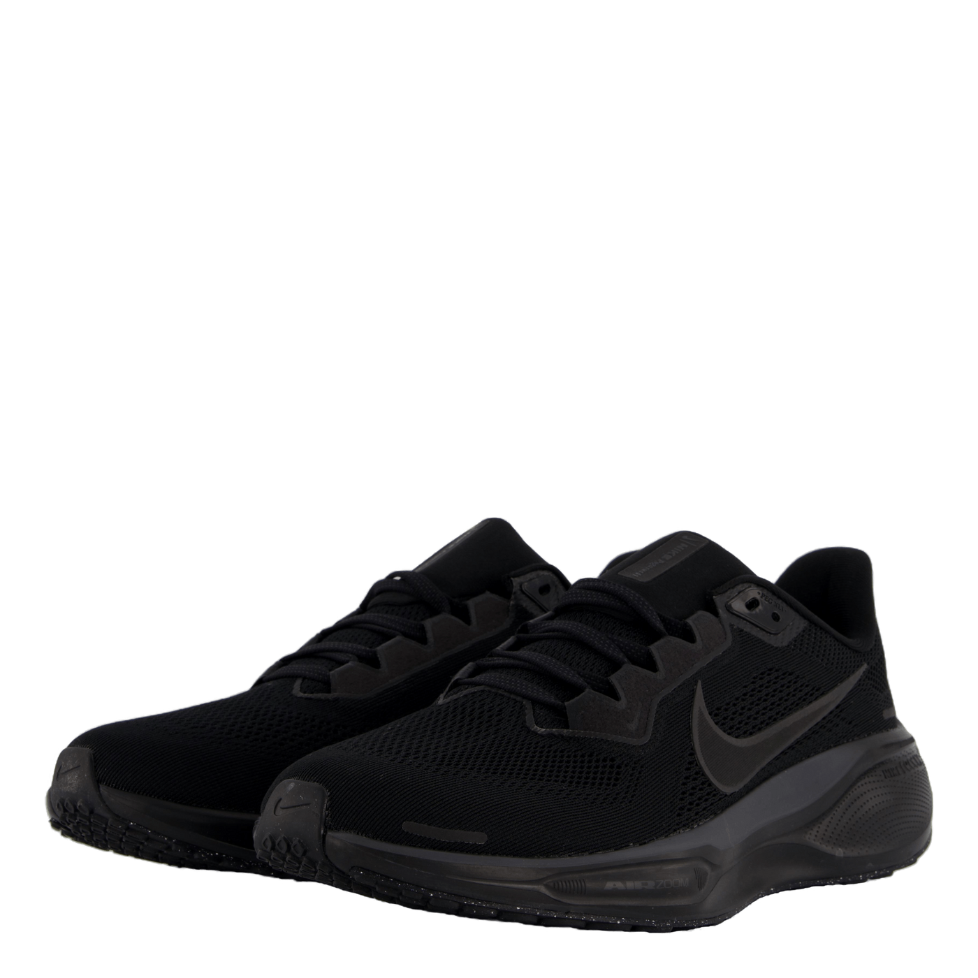 Nike Pegasus 41 Men's Road Run Black/black-anthracite