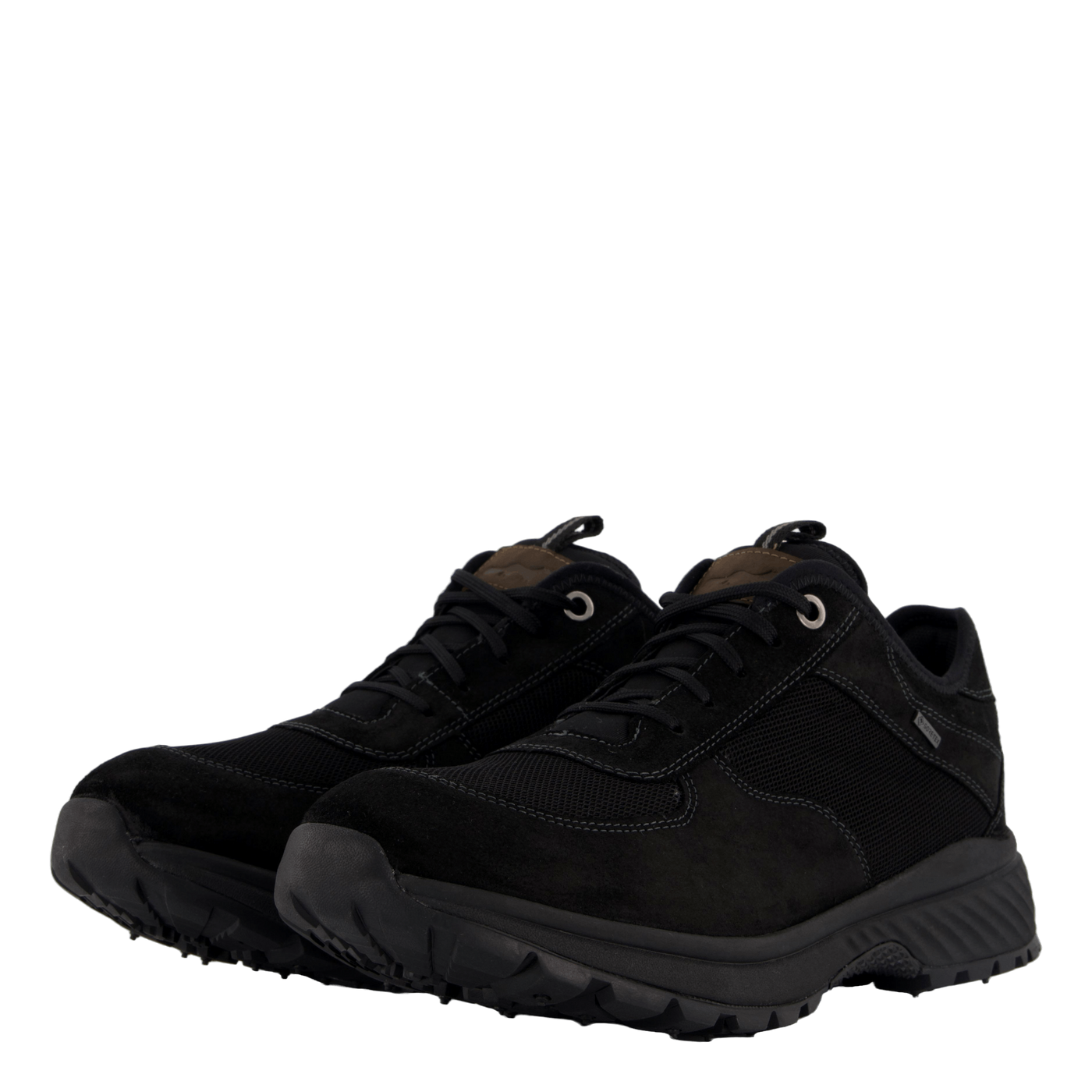 Urbs Exeter Gtx Black