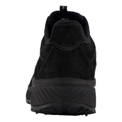 Urbs Exeter Gtx Black