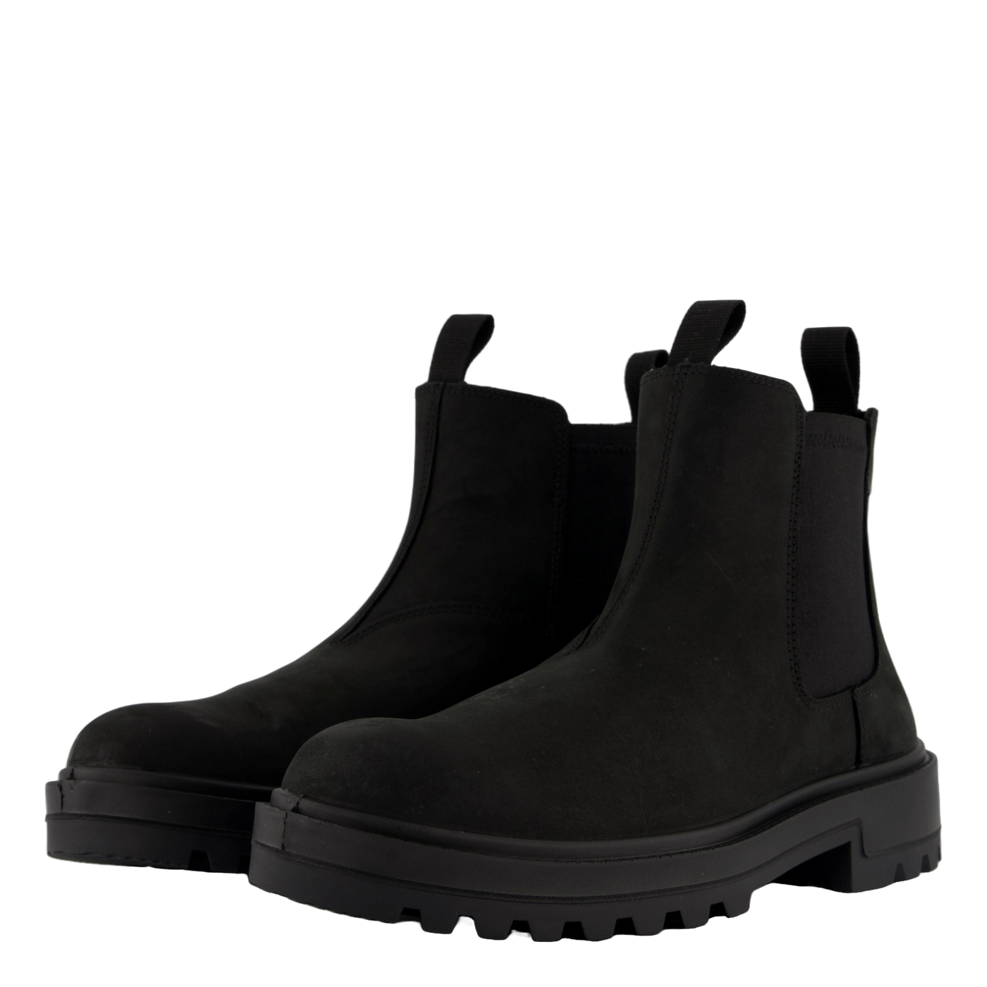 Camp Harvard Gtx Black