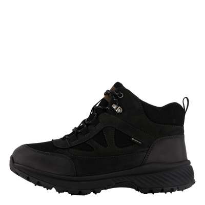 Urbs Stirling Gtx Black