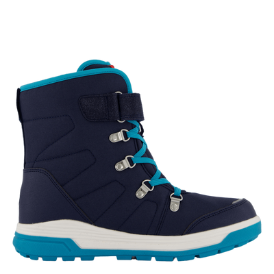 Reimatec Winter Boots, Quicker Navy