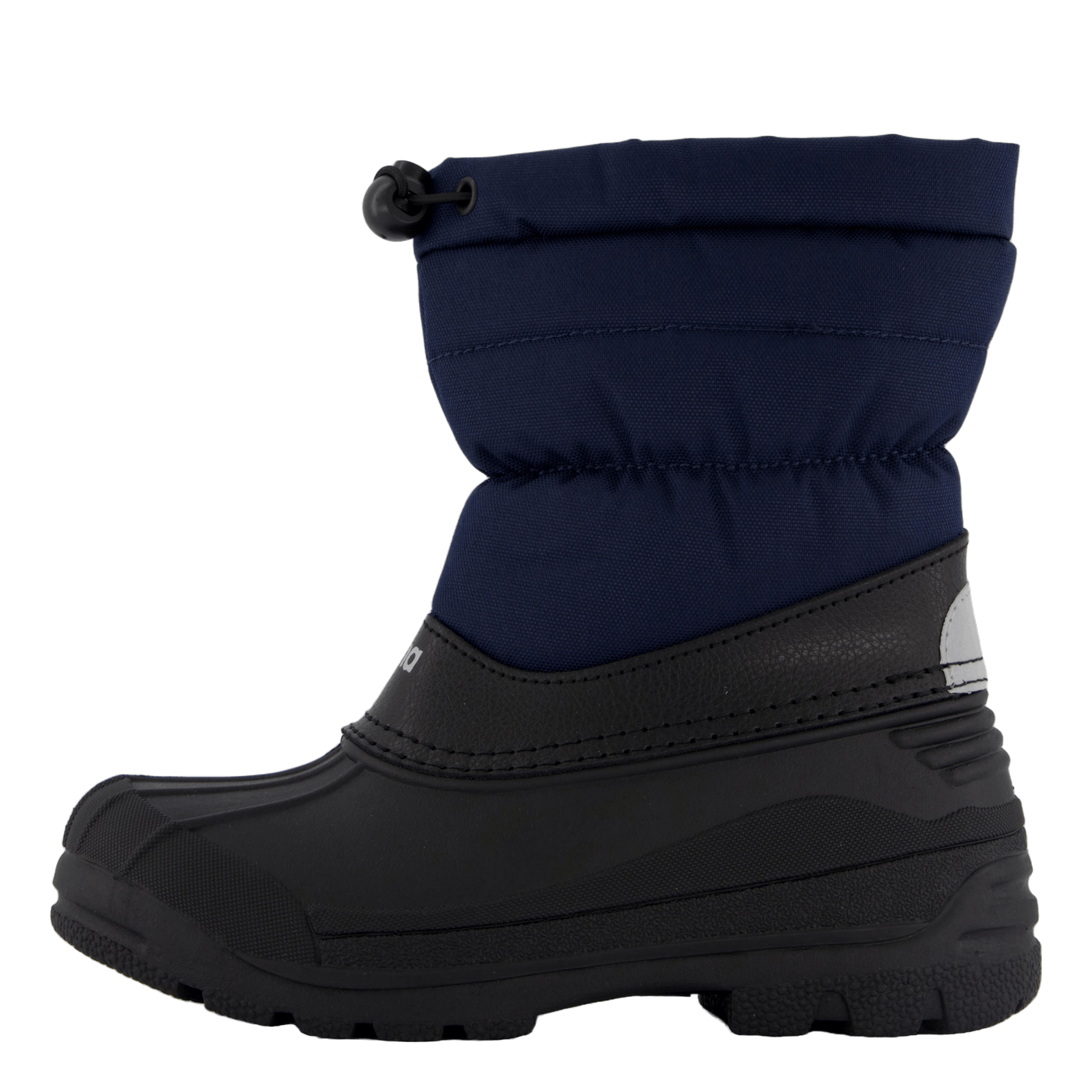 Winter Boots, Nefar Navy