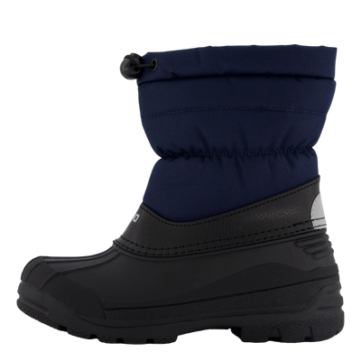 Winter Boots, Nefar Navy