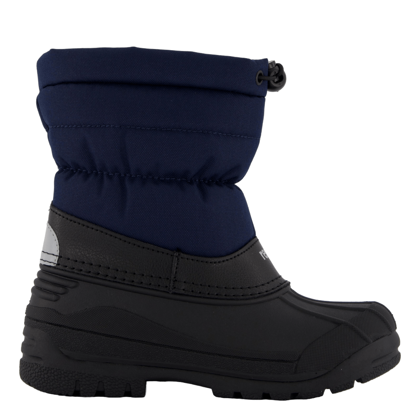 Winter Boots, Nefar Navy