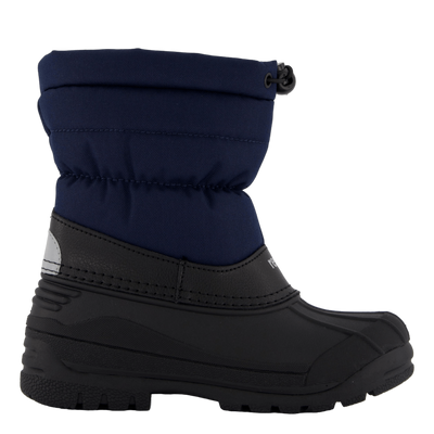 Winter Boots, Nefar Navy