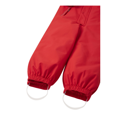 Reimatec Winter Overall, Stavanger Tomato Red