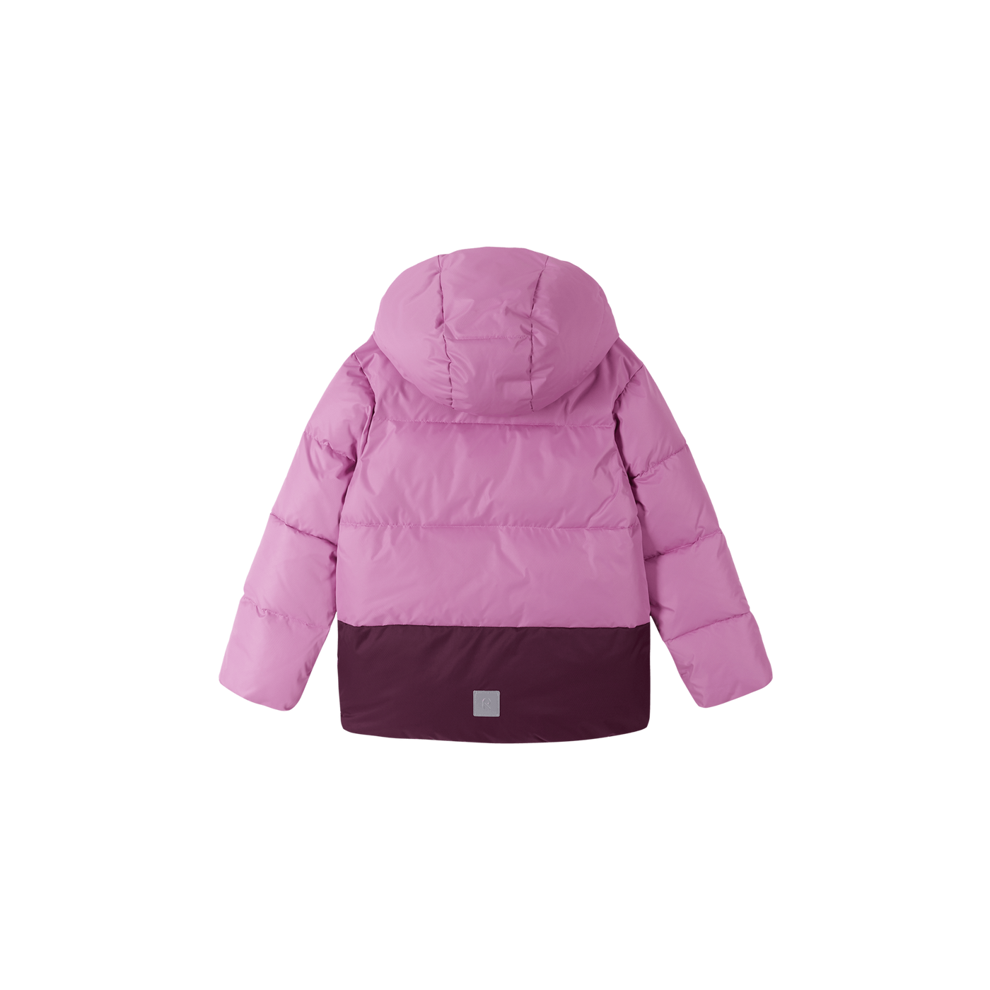 Winter Jacket, Teisko Mauve Pink