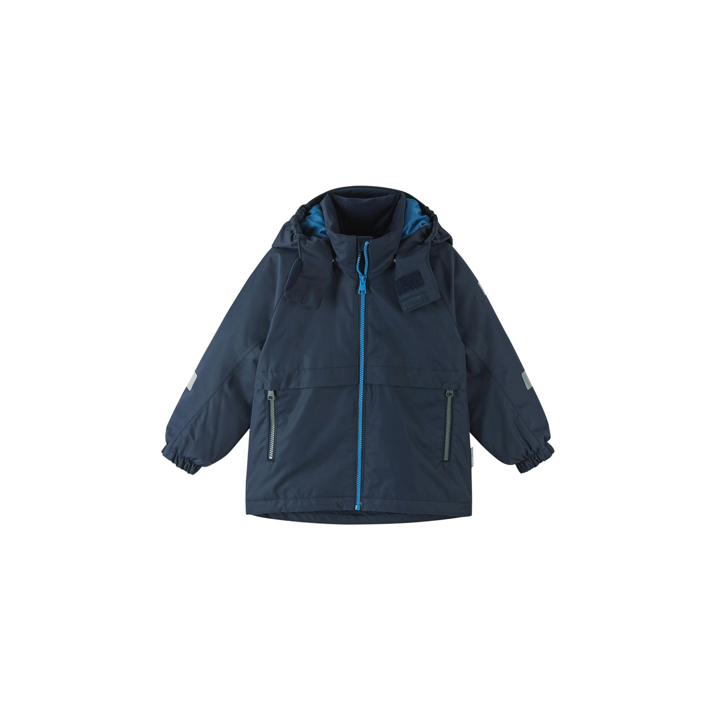 Reimatec Winter Jacket, Raisio Navy