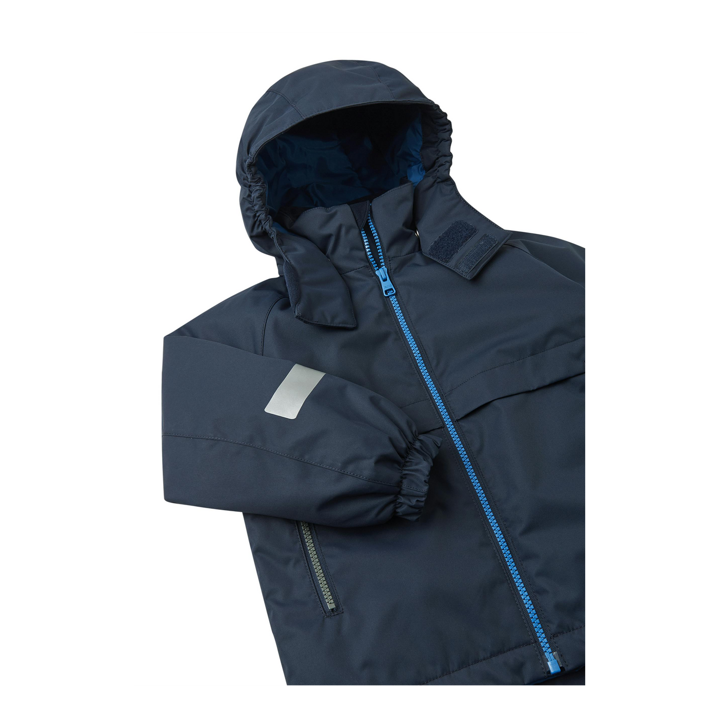 Reimatec Winter Jacket, Raisio Navy