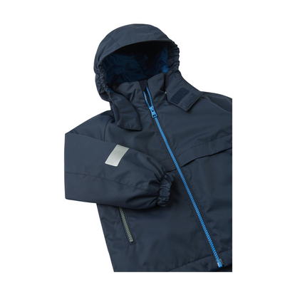 Reimatec Winter Jacket, Raisio Navy