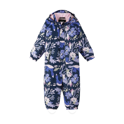 Reimatec Winter Overall, Puhuri Navy