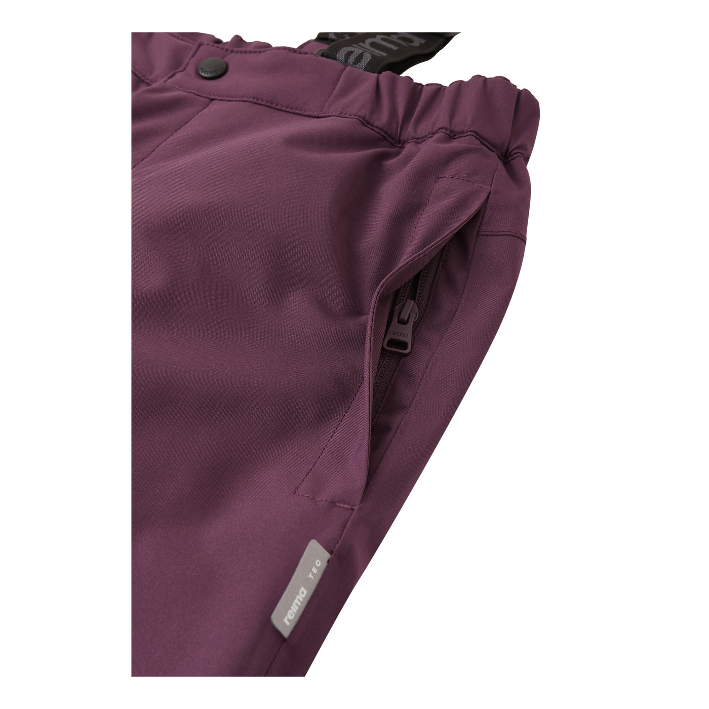 Reimatec Winter Pants, Proxima Deep Purple