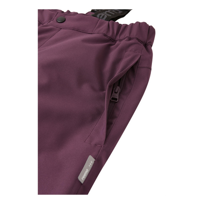 Reimatec Winter Pants, Proxima Deep Purple