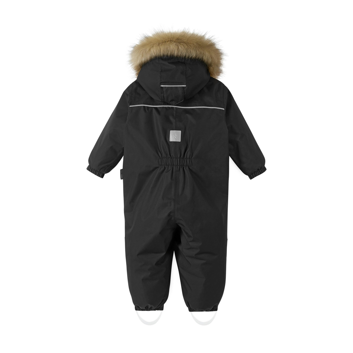 Reimatec Winter Overall, Gotland Black