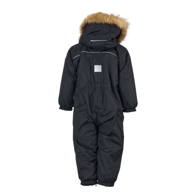 Reimatec Winter Overall, Gotland Black