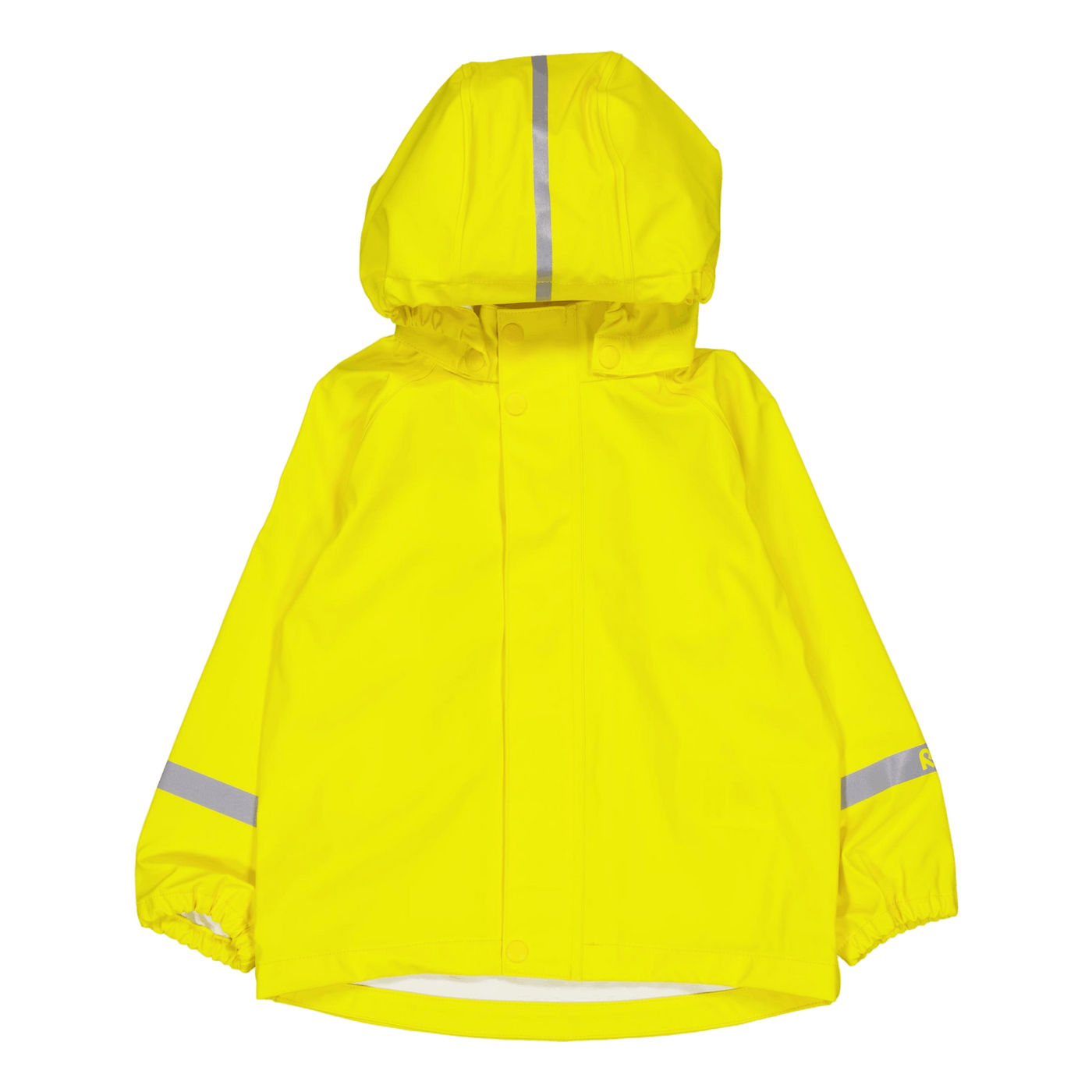 Rain Outfit, Tihku Yellow