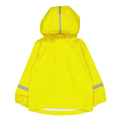 Rain Outfit, Tihku Yellow