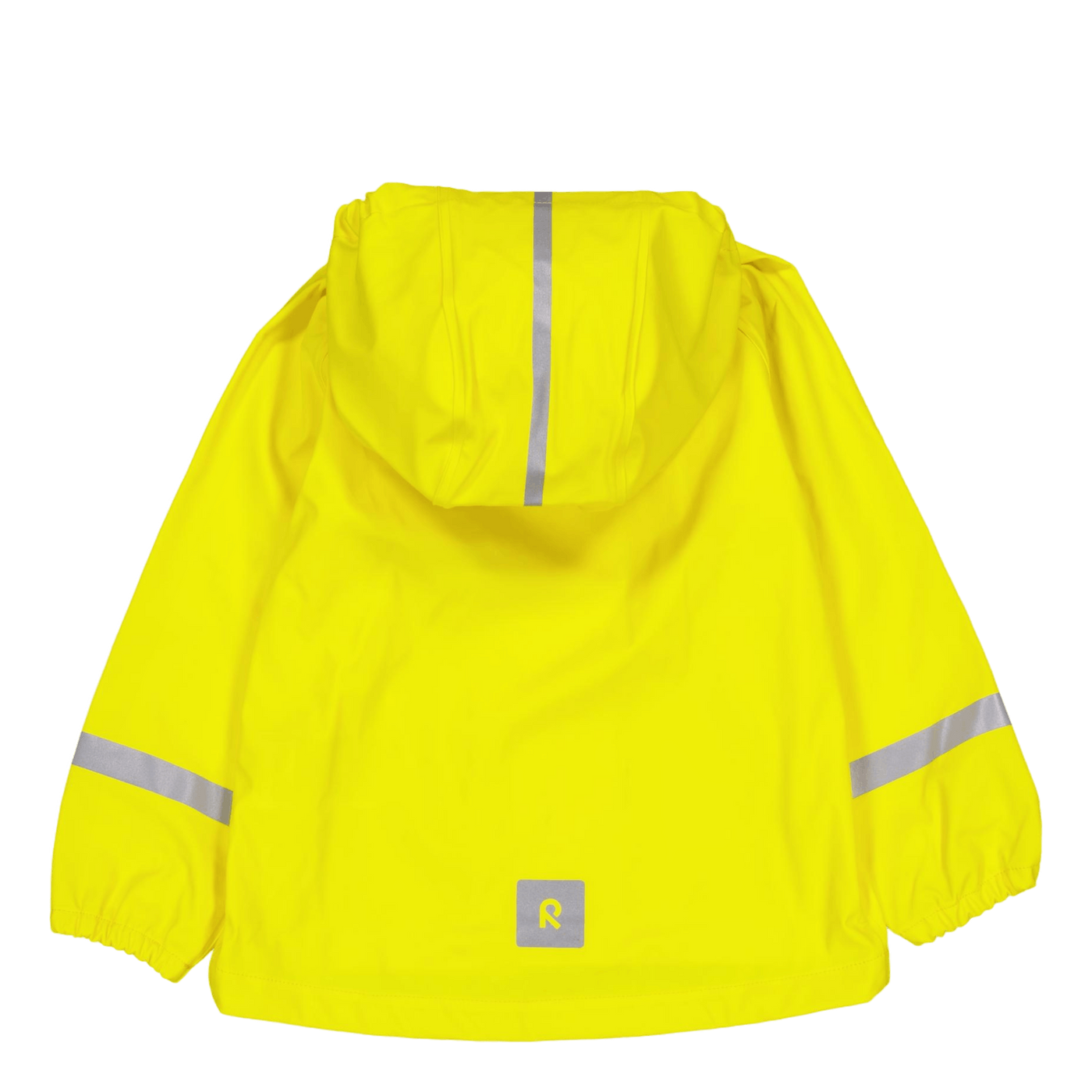 Rain Outfit, Tihku Yellow