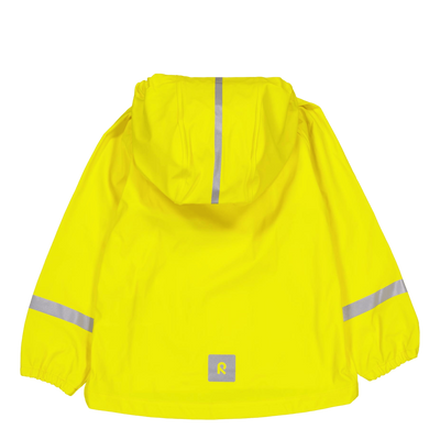 Rain Outfit, Tihku Yellow