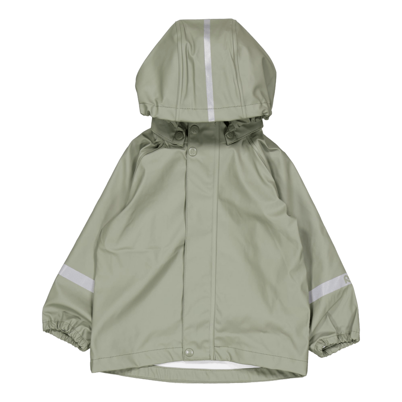 Rain Outfit, Tihku Greyish Green