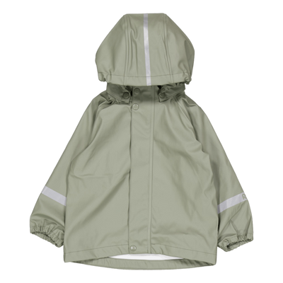 Rain Outfit, Tihku Greyish Green