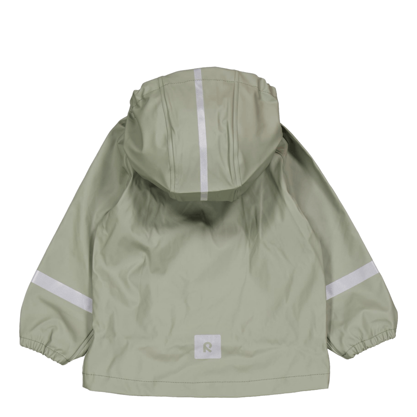 Rain Outfit, Tihku Greyish Green