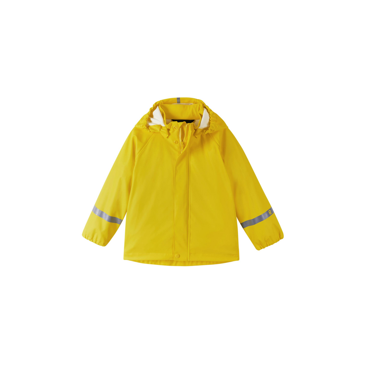 Raincoat, Lampi Yellow