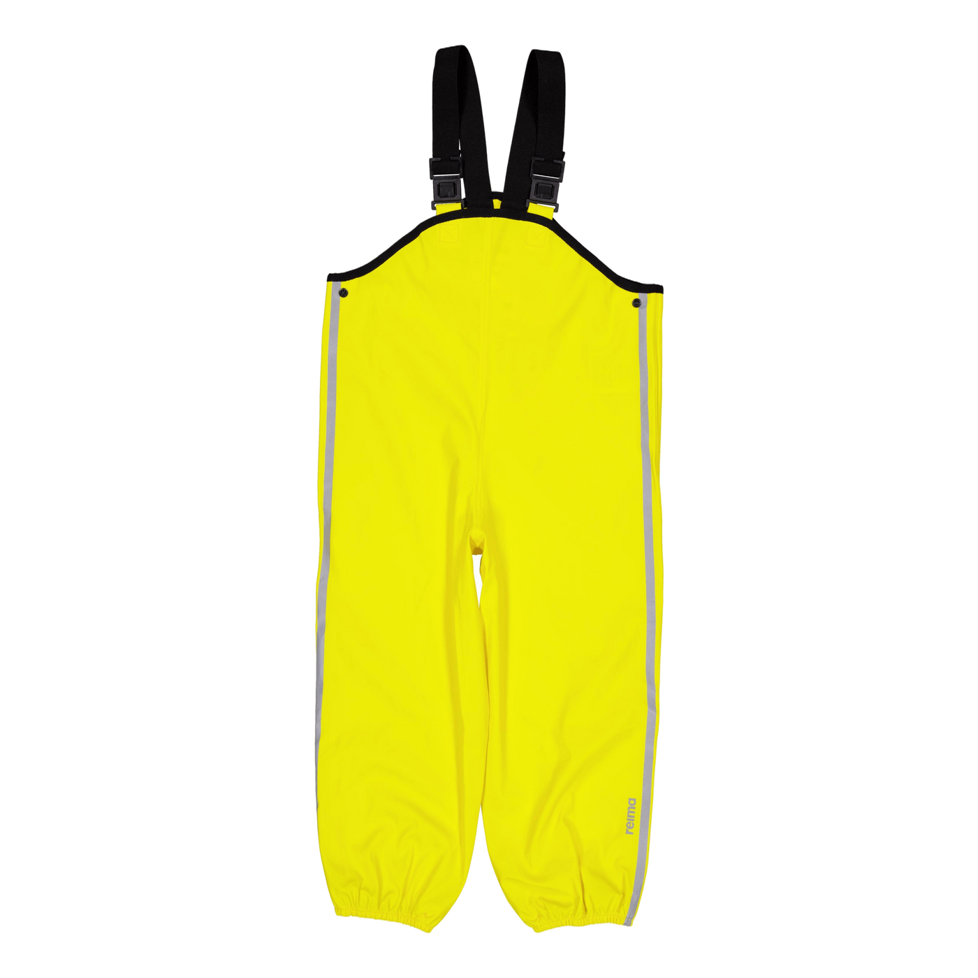 Rain Pants, Lammikko Yellow