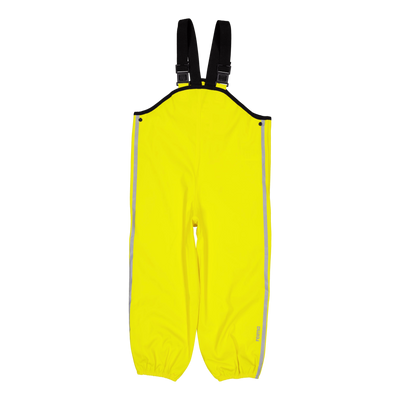 Rain Pants, Lammikko Yellow