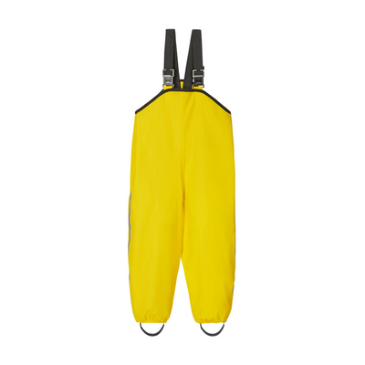 Rain Pants, Lammikko Yellow