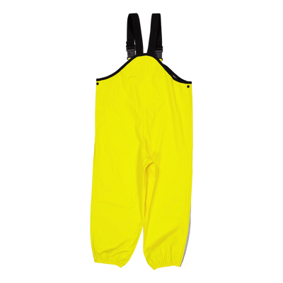 Rain Pants, Lammikko Yellow